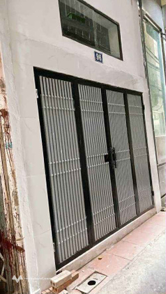 Nhà xinh xắn ngay trung tâm Lê Duẩn, Đống Đa, Hà Nội đây ạ