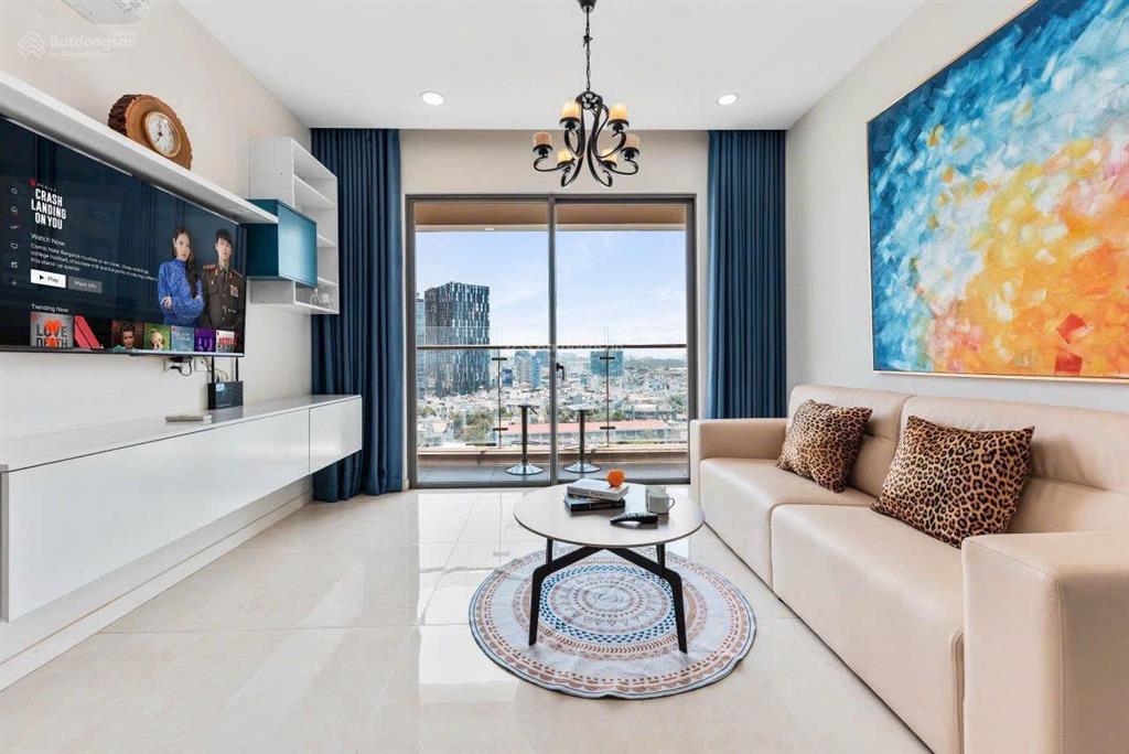 Bán căn hộ chung cư golden mansion (chủ đầu tư novaland) 3pn, 2wc giá 8,160 tỷ 0776 778 ***