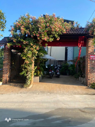 Căn nhà tại hẻm Lê Thị Hồng Gấm, phường Yên Đỗ, Pleiku là lựa chọn hoàn hảo cho bạn