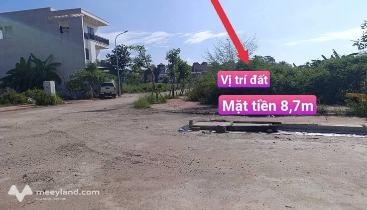 Siêu phẩm đất nền khu dân cư Hóc Thân, Đồng Tâm, Vĩnh Yên, Vĩnh Phúc đây ạ