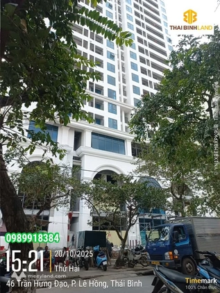 Sở hữu ngay căn hộ chung cư Eden Garden
