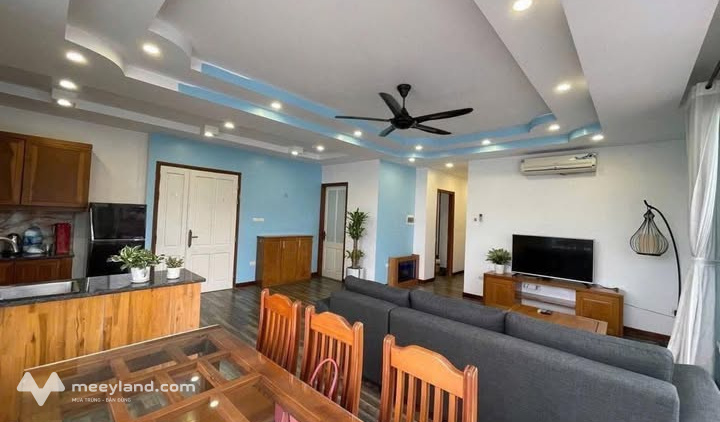 Chào mừng quý vị đến với thiên đường tại trung tâm quận Đống Đa, Hà Nội