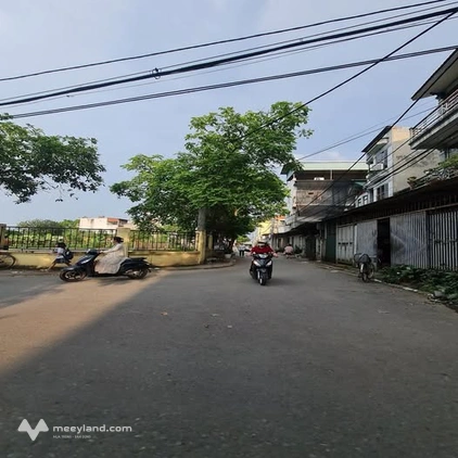 Bán lô đất đẹp tại Đa Tốn, Gia Lâm, Hà Nội với diện tích 71m², mặt tiền 4m
