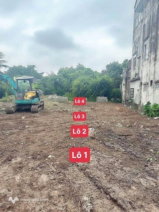 Siêu phẩm đất nền tại Mậu Chử, Thanh Hà, Hà Nam đã chính thức lộ diện