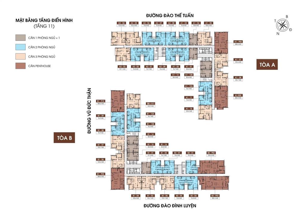 Bán căn hộ độc quyền tại dự án long biên central mr thuỷ 0963 636 ***