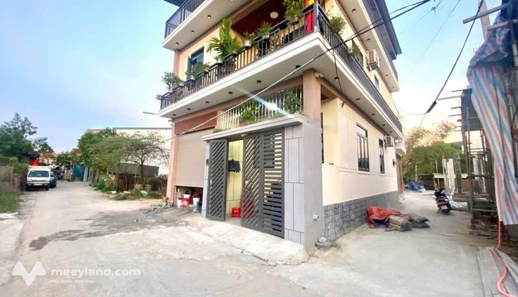 Đất vị trí đắc địa thuộc phường Vinh Tân, thành phố Vinh
