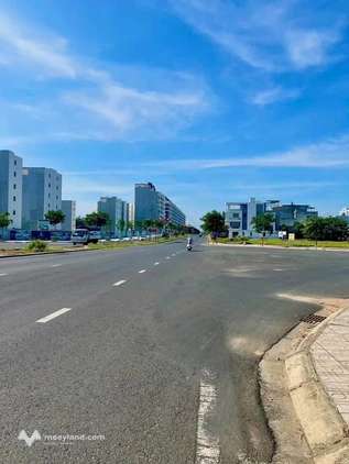 Siêu phẩm đất mặt đường Hùng Vương, Tuy Hòa đã sẵn sàng chào đón chủ nhân mới