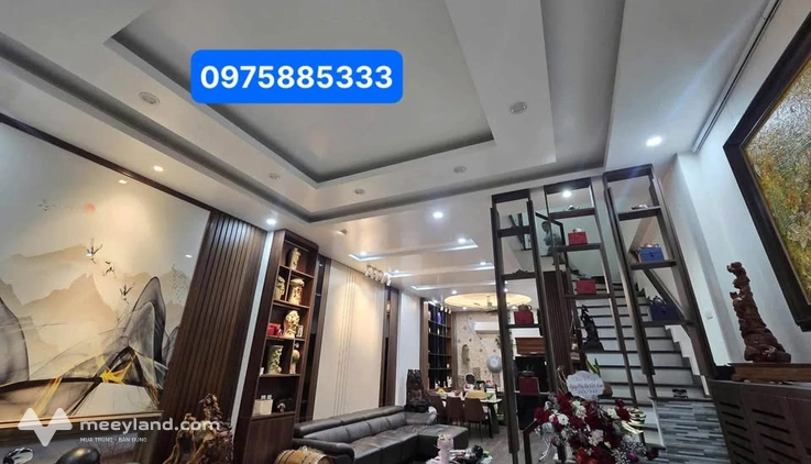 Siêu phẩm nhà 4 tầng vip tại đô thị Trần Lãm, Thái Bình đã chính thức lộ diện