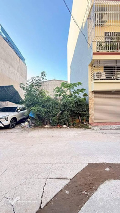 Siêu phẩm đất nền 2 mặt đường khu Cá Trê Lai, Trần Hưng Đạo, thành phố Thái Bình