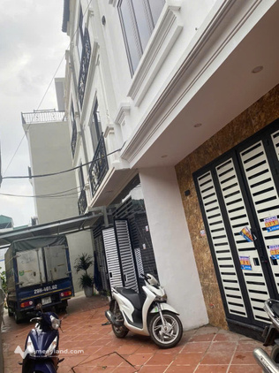 Chào mừng quý khách đến với căn nhà mơ ước tại làng Phượng Đồng, Hà Đông, Hà Nội