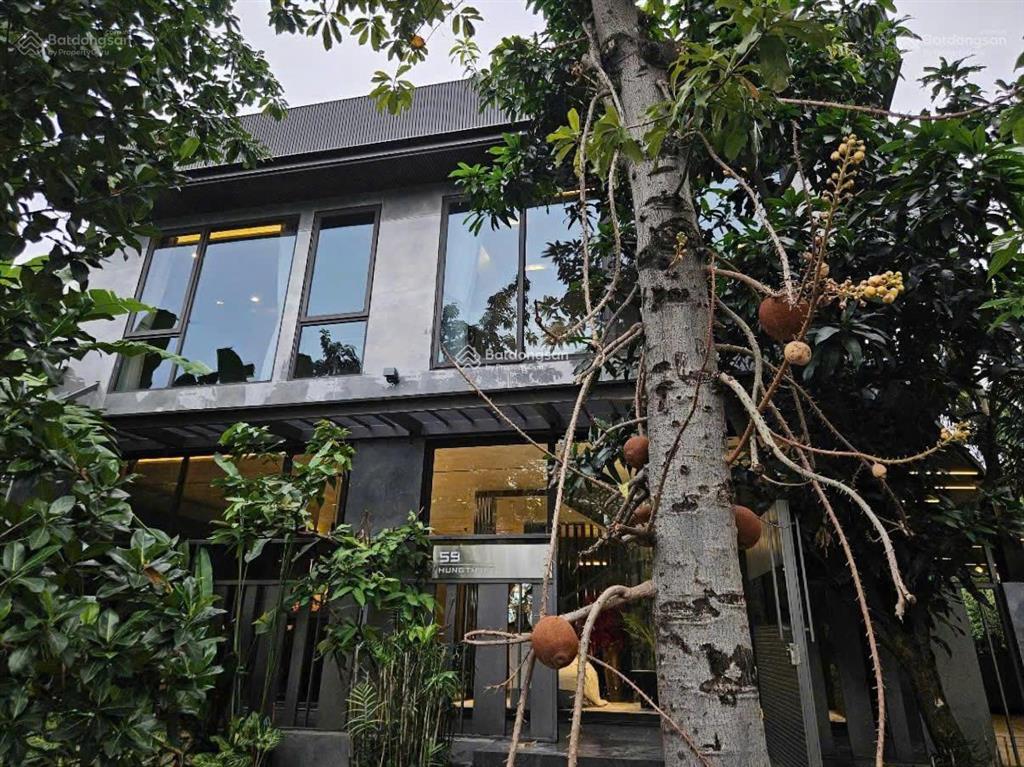 Định danh vị thế tại hưng thái 2 phú mỹ hưng biệt thự góc 2 mặt tiền thiết kế cao cấp