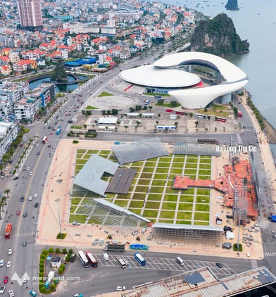 Cơ hội sở hữu viên kim cương duy nhất tại Hồng Hải, Hạ Long