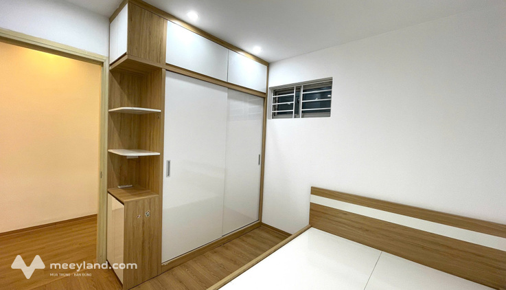 Siêu phẩm căn hộ nhỏ xinh chỉ còn duy nhất 1 em tại tòa HH3 Linh Đàm