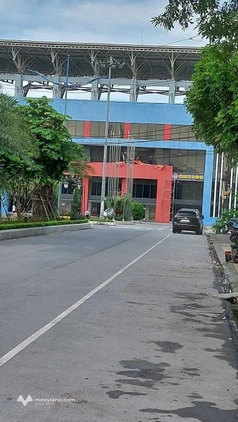 Bán đất mặt đường Võ Huy Tâm, Cẩm Phả, 270m2, hướng Nam