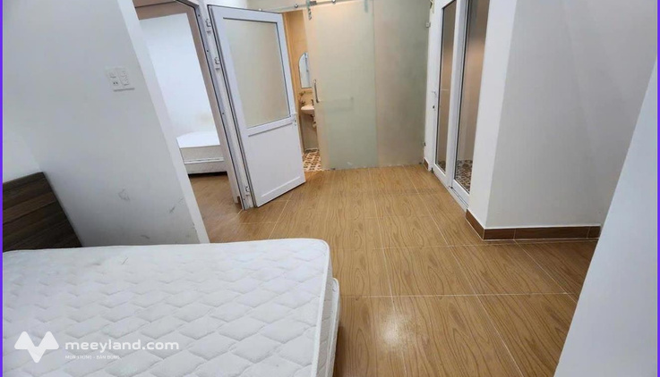 Nhà nguyên căn xịn sò ngay tại Hùng Vương, phường 9, Đà Lạt