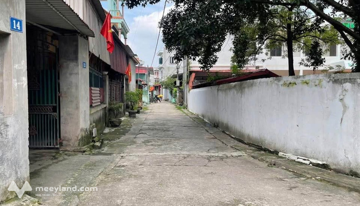 Siêu phẩm đất nền Hoài Thượng, Liên Bão, Tiên Du