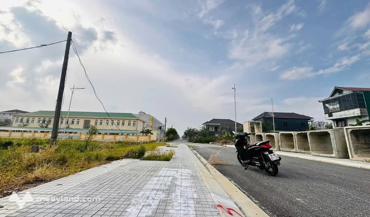 Đất vàng Cầu Ngang - lộc phát sinh lời