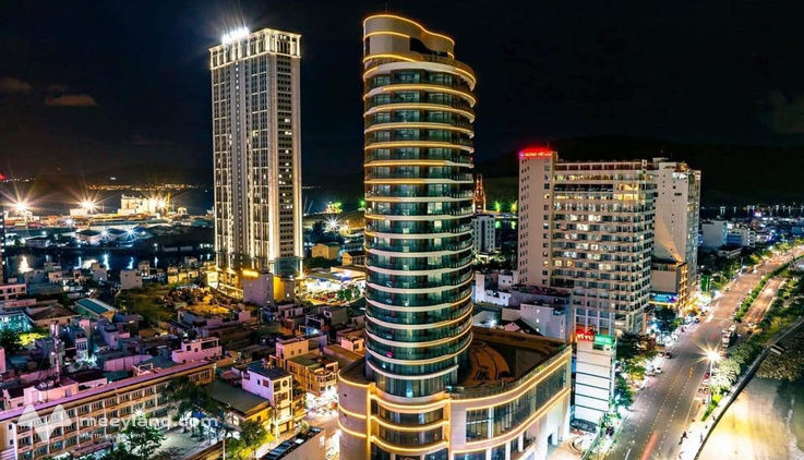 Siêu phẩm căn hộ Altara Quy Nhơn, tầng 12A, diện tích 46m2 đang chờ chủ mới