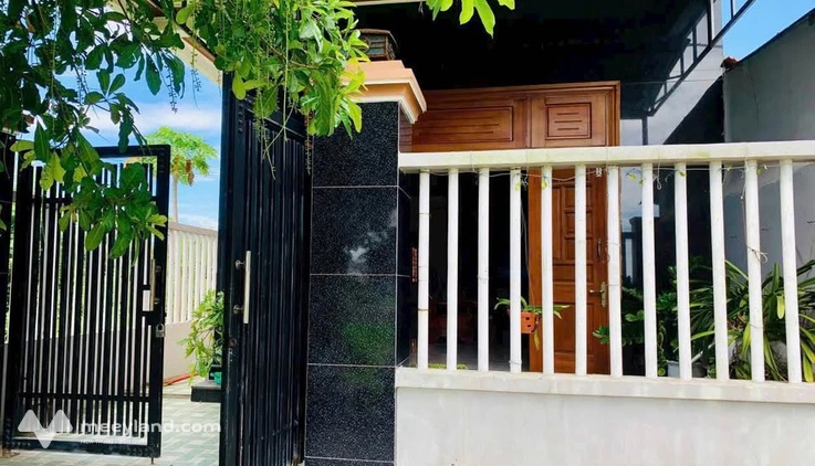 Siêu phẩm đất nền ngay trung tâm Phú Thứ, Phú Yên