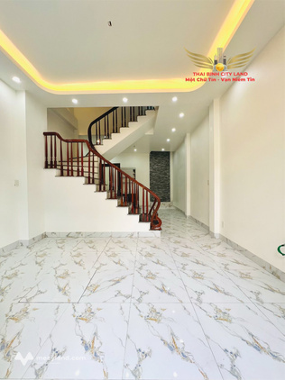Sở hữu ngay căn nhà đẹp tại Thái Bình với diện tích 41m2