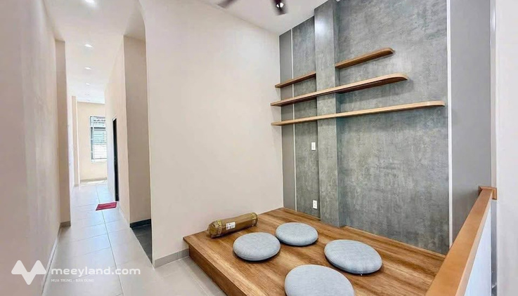 Cho thuê nhà 2 tầng kiệt Phan Thanh, Đà Nẵng - 3 phòng ngủ, đủ nội thất, 14,5 triệu/tháng