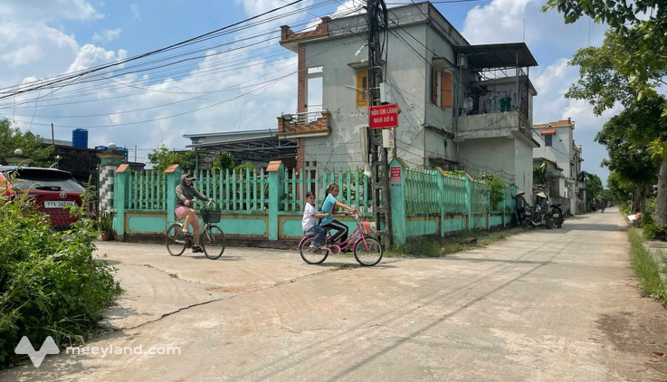 Tìm ngay mảnh đất ngon tại Quang Minh, Kiến Xương nào