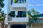 Siêu phẩm nhà 3 tầng mới xây tại K1, phường Phan Rang, Ninh Thuận đây ạ