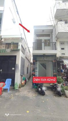 Vợ chồng em đang cần bán gấp căn nhà 2 tầng ấm cúng để lo việc gia đình đây ạ