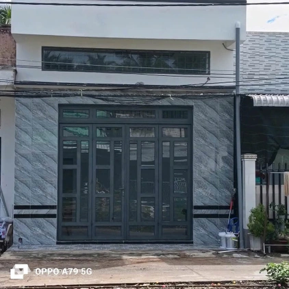Chào mừng quý vị đến với ngôi nhà trong mơ tại phường 1, thành phố Vị Thanh, tỉnh Hậu Giang