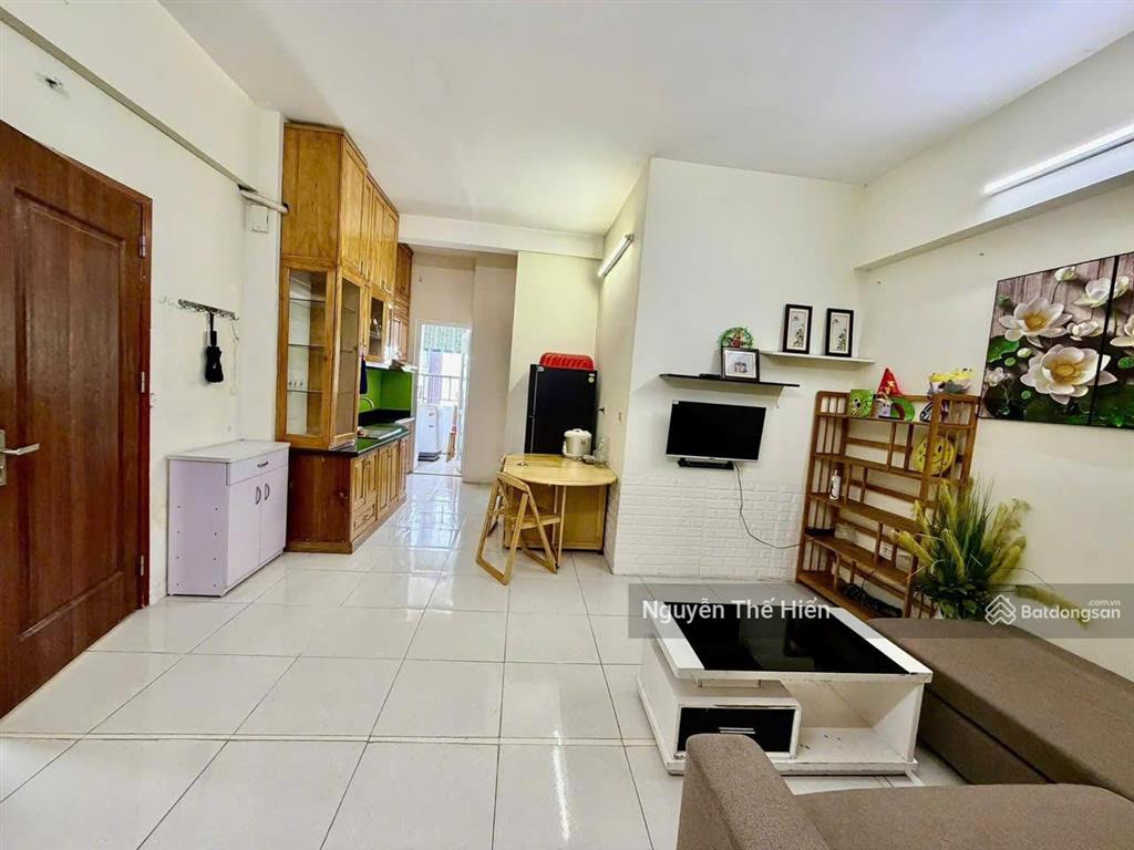 Siêu siêu hiếm bán căn hộ vp5 linh đàm dt 62m² 2n 2vs giá chỉ 4.3 tỷ (giá thương lượng)