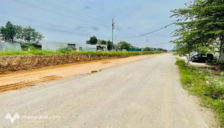 Bán đất dịch vụ X2 Song Phương, Hà Nội diện tích 40m2