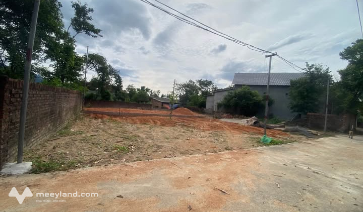 Cơ hội sở hữu ngay 360m2 đất tại Tam Quan, Tam Đảo, Vĩnh Phúc