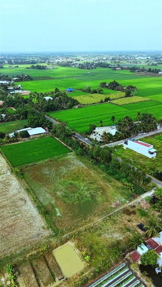 400 triệu có ngay lô đất thổ cư 100% 5x42m. 0949 909 ***