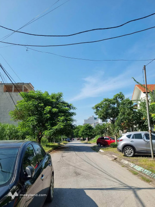Chào mừng quý vị đến với mỏ vàng tại khu đô thị Cao Xanh - Hà Khánh A