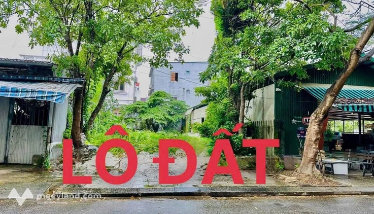 Siêu phẩm mặt tiền đường Việt Bắc, ngay điểm giao thoa chiến lược với Phạm Văn Đồng, Huế
