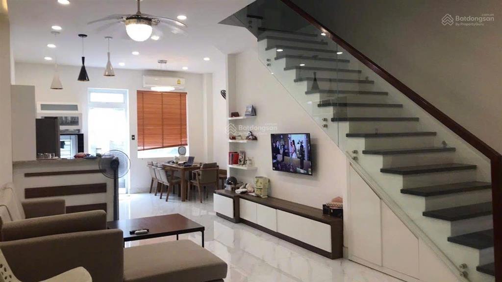 Bán nhà liên kế tháp mười merita khang điền liên phường