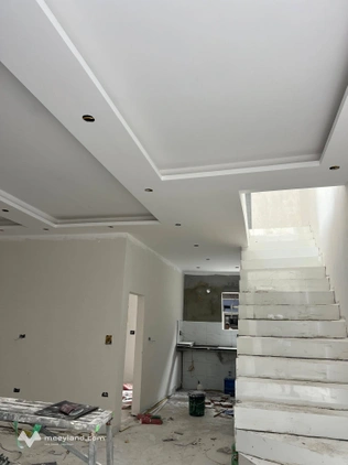 Ngược dòng thời gian, trở về với căn nhà hai tầng tọa lạc tại Yên Viên