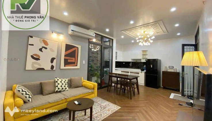 Tìm ngay ngôi nhà mơ ước tại xóm Trung – Văn Cao, Hải Phòng