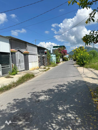 Bán gấp lô đất tại Diên An, thành phố Nha Trang