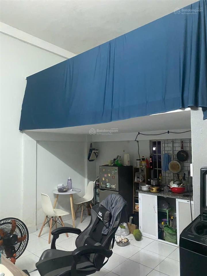 Căn hộ becamex định hòa. 60 m² bao sổ hồng 690 triệu
