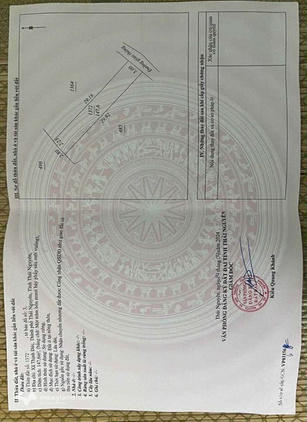 Siêu phẩm đất đồi Phúc Trìu, ngay ngõ 21, cách sân vận động 150m
