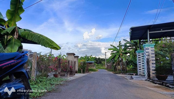 Lạc bước về Diên Lạc, nơi có một lô đất tuyệt đẹp đang chờ đón chủ nhân