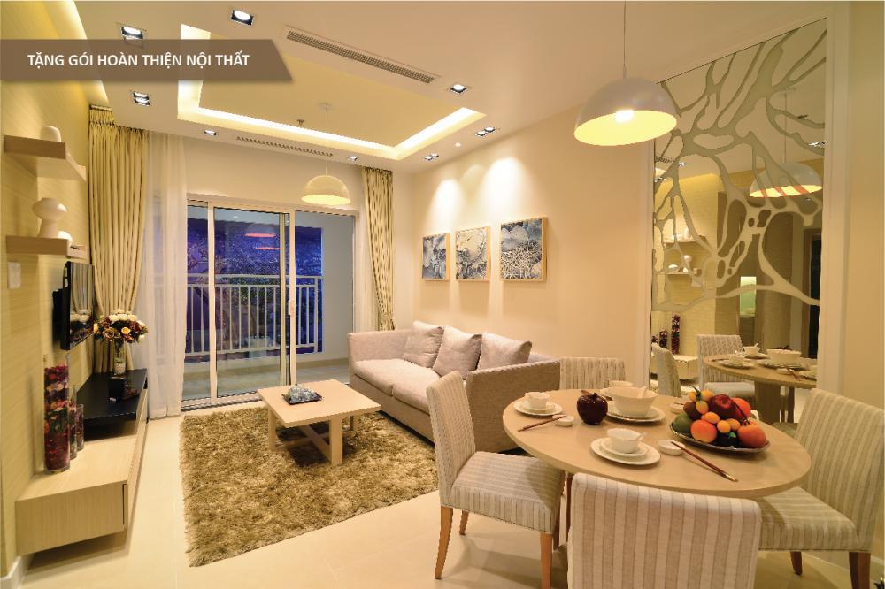 Chính chủ cần bán căn hộ lucky palace ,q.6, 83m2 ,2pn, 2wc , giá 5.2 tỷ , sổ , 0901 716 ***