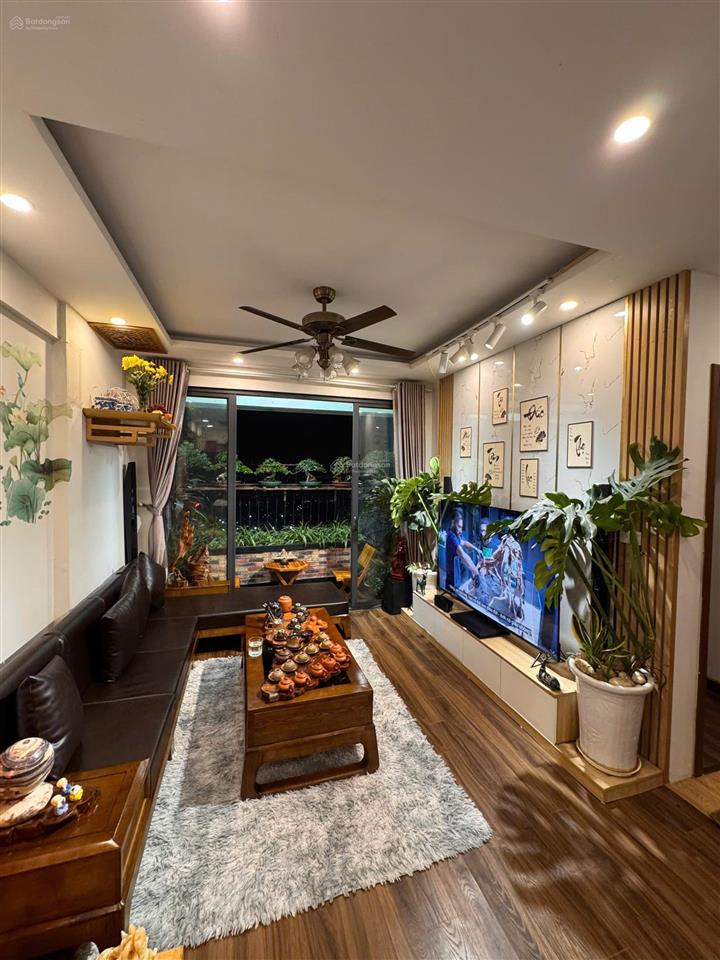 Bán căn hộ cao cấp giá tốt tại gelexia riverside tam trinh 70m2 2pn 2vs full nội thất, sẵn sổ đỏ