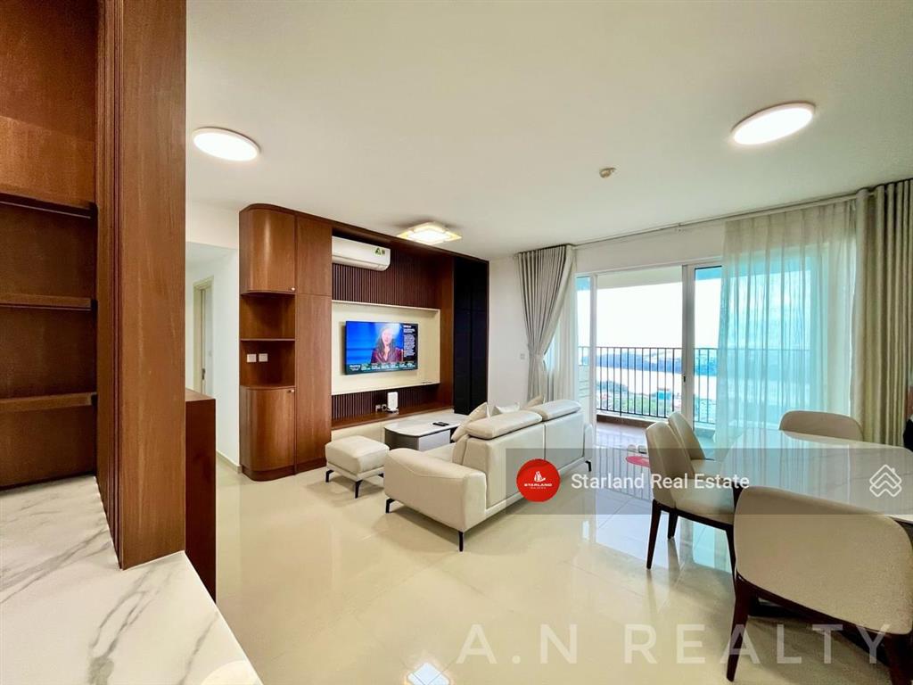 Only one 3pn vista verde view toàn tp 136m² sẵn sổ bán nhanh 15,4 tỷ bao thuế phí 0938 798 ***
