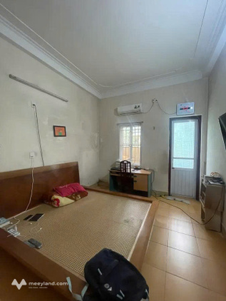 Bán gấp nhà 4 tầng mặt phố Phúc Thịnh, 66m2, mặt tiền 3.6m, 2 thoáng, vỉa hè và đường ô tô rộng đỗ ngày đêm, kinh doanh