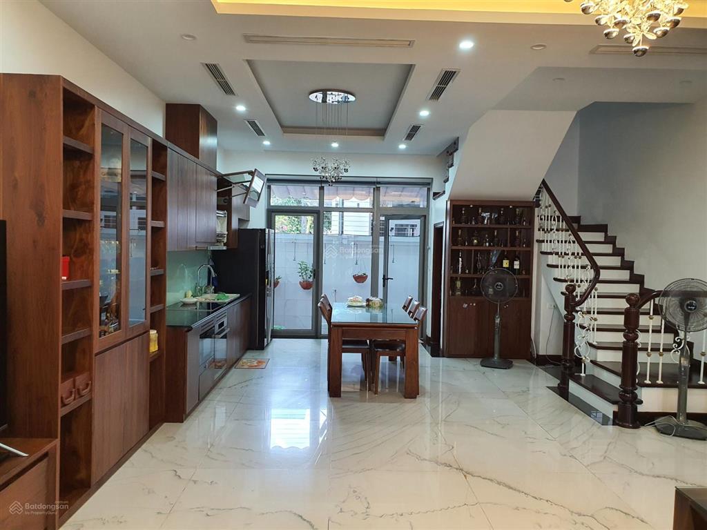 Bán liền kề the harmony hoàn thiện sẵn 4 tầng, 90m² đất giá tham khảo tốt trong khu vực dự án