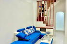 Bán nhà Văn Chương – Đống Đa 38m², 4 tầng, gần hồ, sổ đỏ chính chủ
