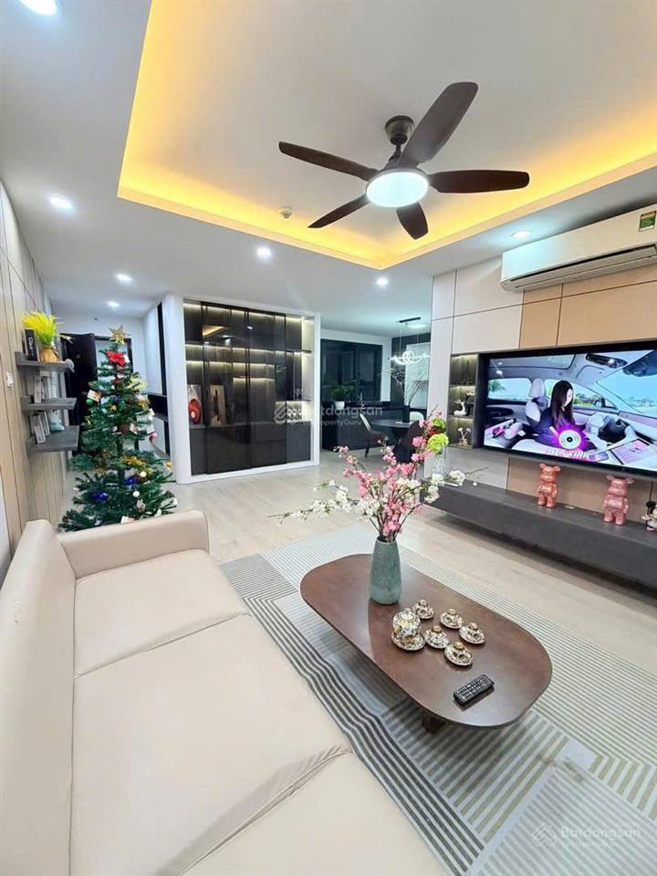 Căn hiếm! cc gửi bán gấp căn 3pn flc 36 phạm hùng mỹ đình, mới hoàn thiện nội thất vài tháng