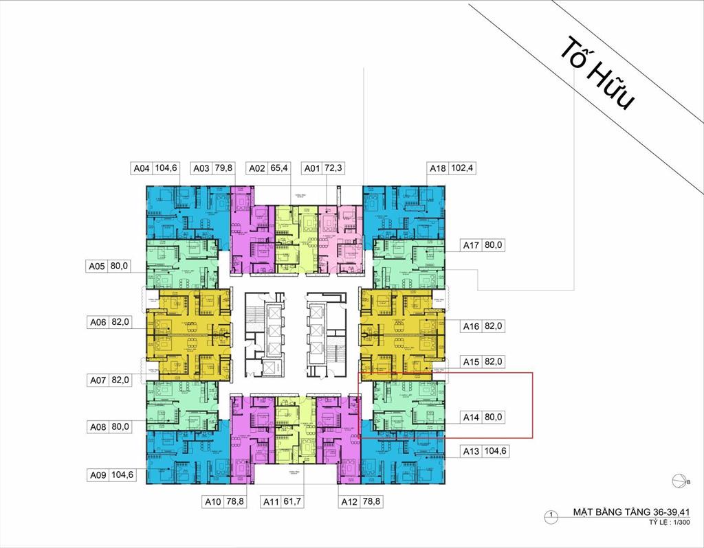 Suất ngoại giao 80m2 dự án usilk city, ký hđmb trực tiếp với cđt. bàn giao cuối năm 2026 giá 3.84tỷ